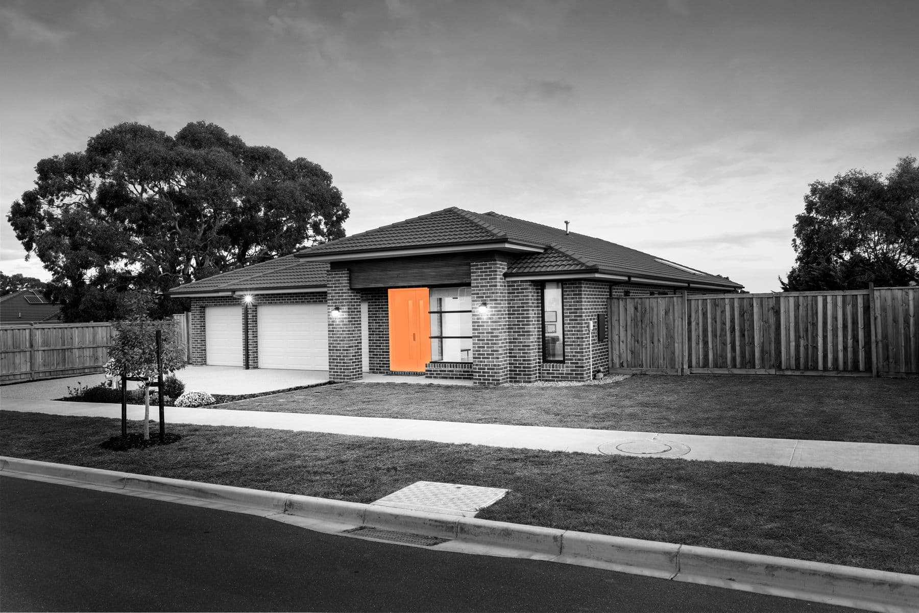 3 Stables Street, Sunbury, Sunbury - Image 1