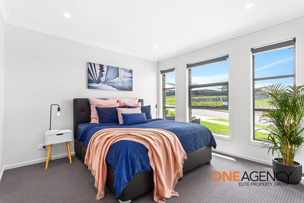 16 Farmgate Crescent, Calderwood, Calderwood - Thumbnail 5