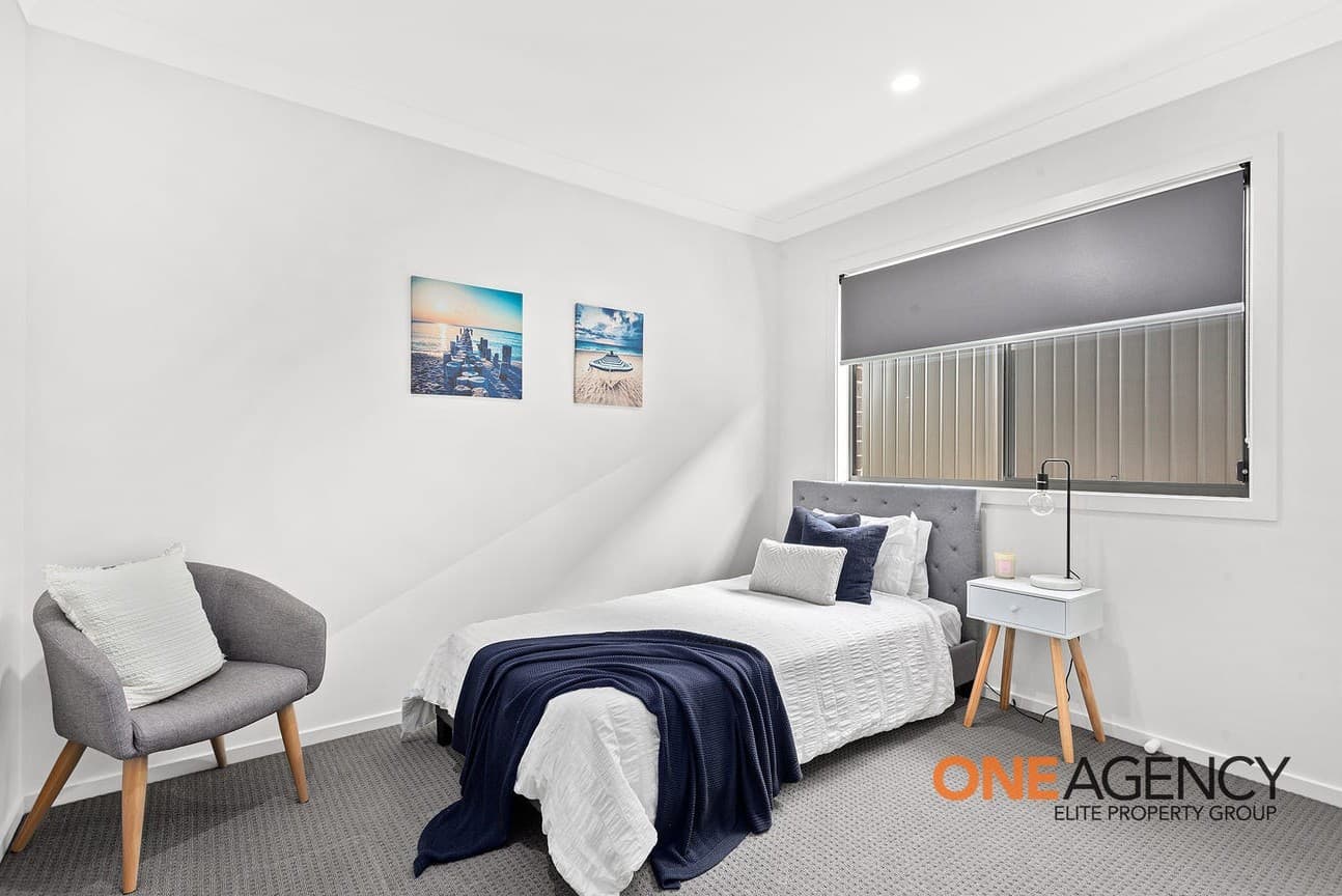 16 Farmgate Crescent, Calderwood, Calderwood - Thumbnail 6