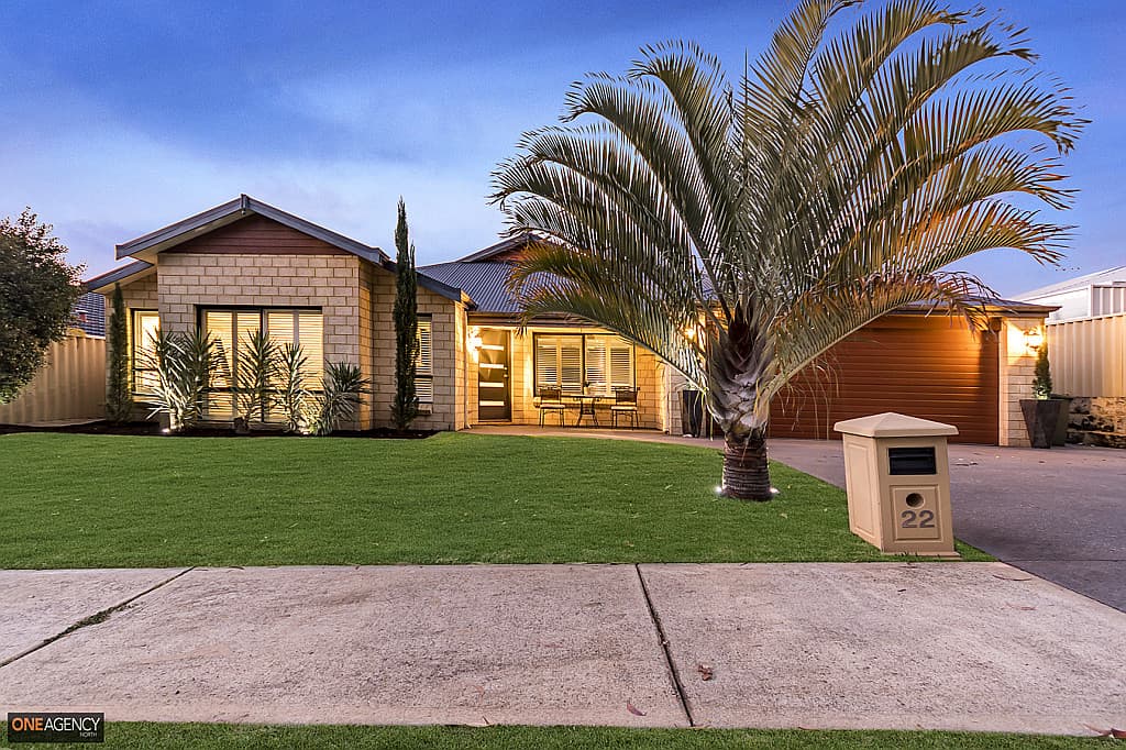 22 Berlotto Drive, Ashby, Ashby - Thumbnail 2