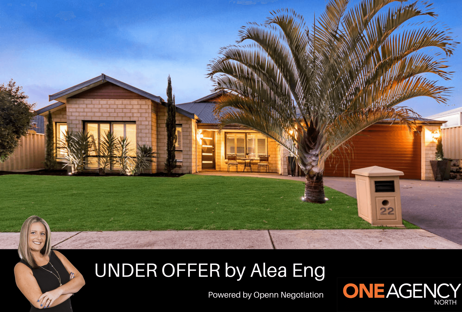 22 Berlotto Drive, Ashby, Ashby - Image 1