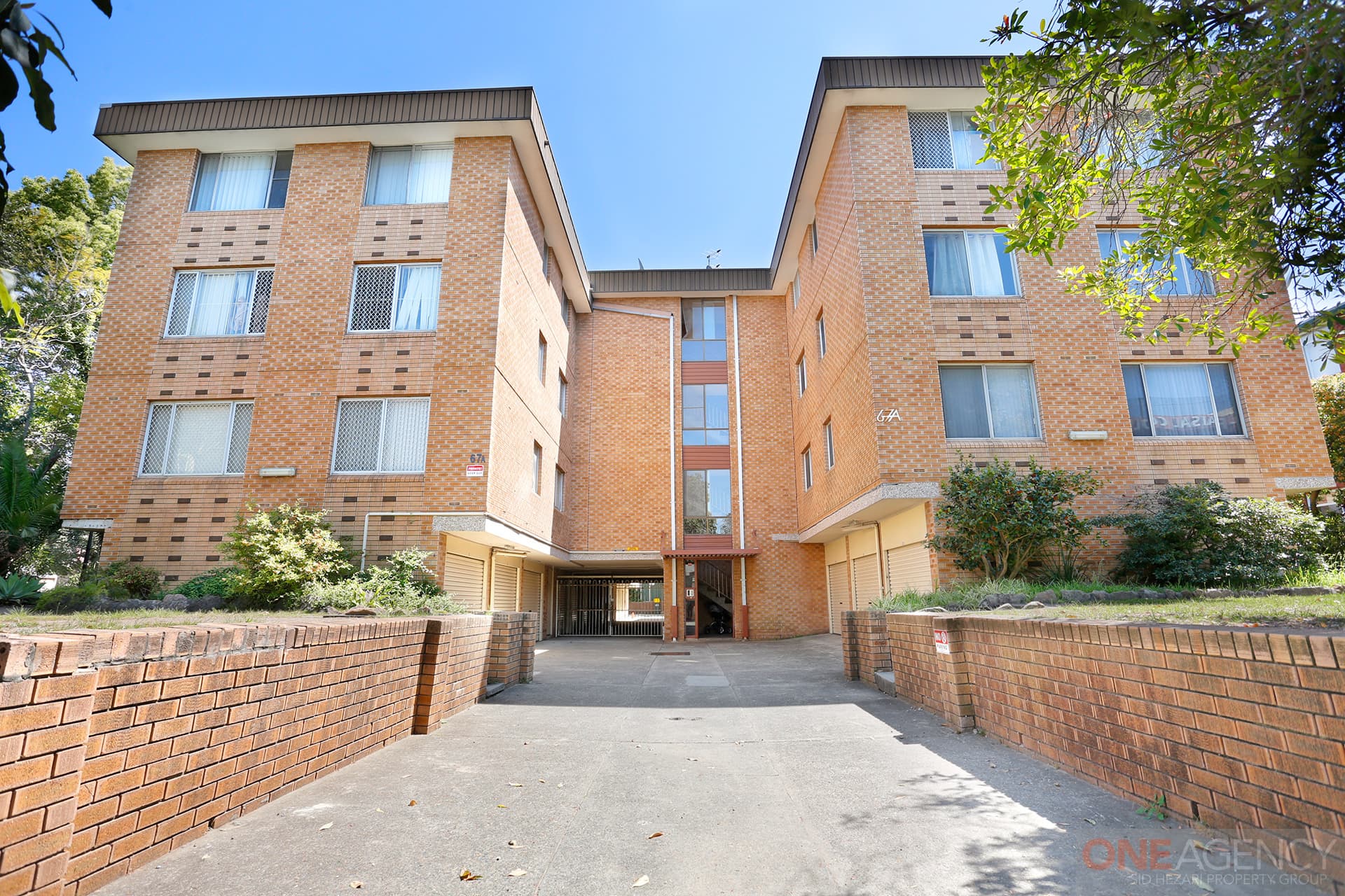 16/67A Harrow Road, Auburn, NSW 2144, Auburn - Image 1
