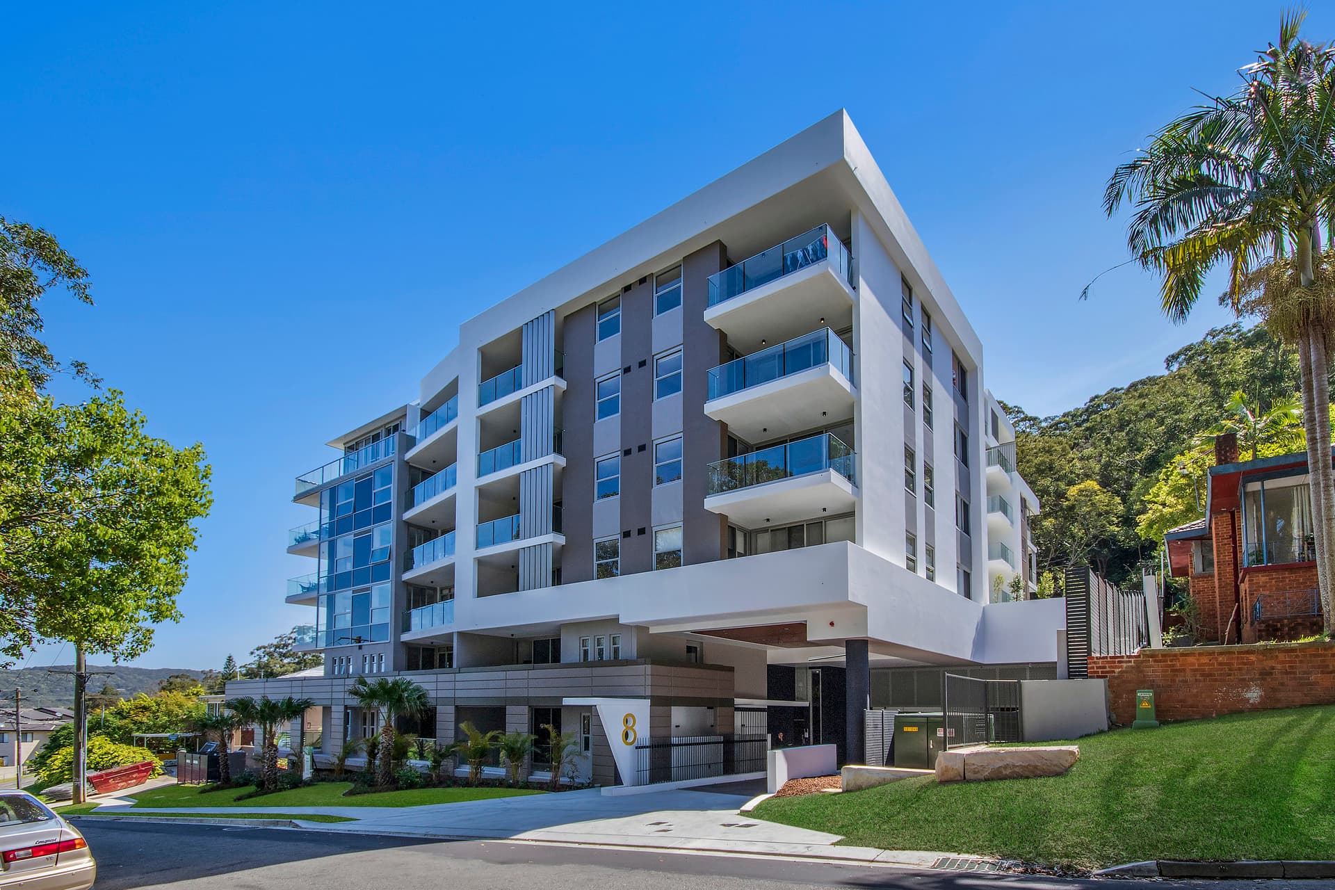 309/8 Kendall Street, Gosford, Gosford - Image 1