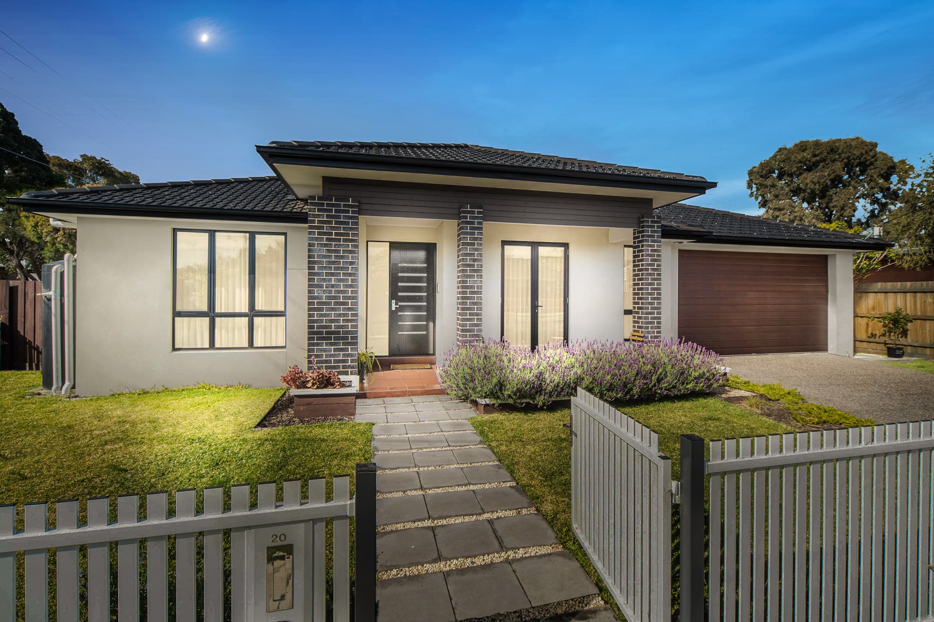20 Belvedere Road, Seaford, Seaford - Image 1