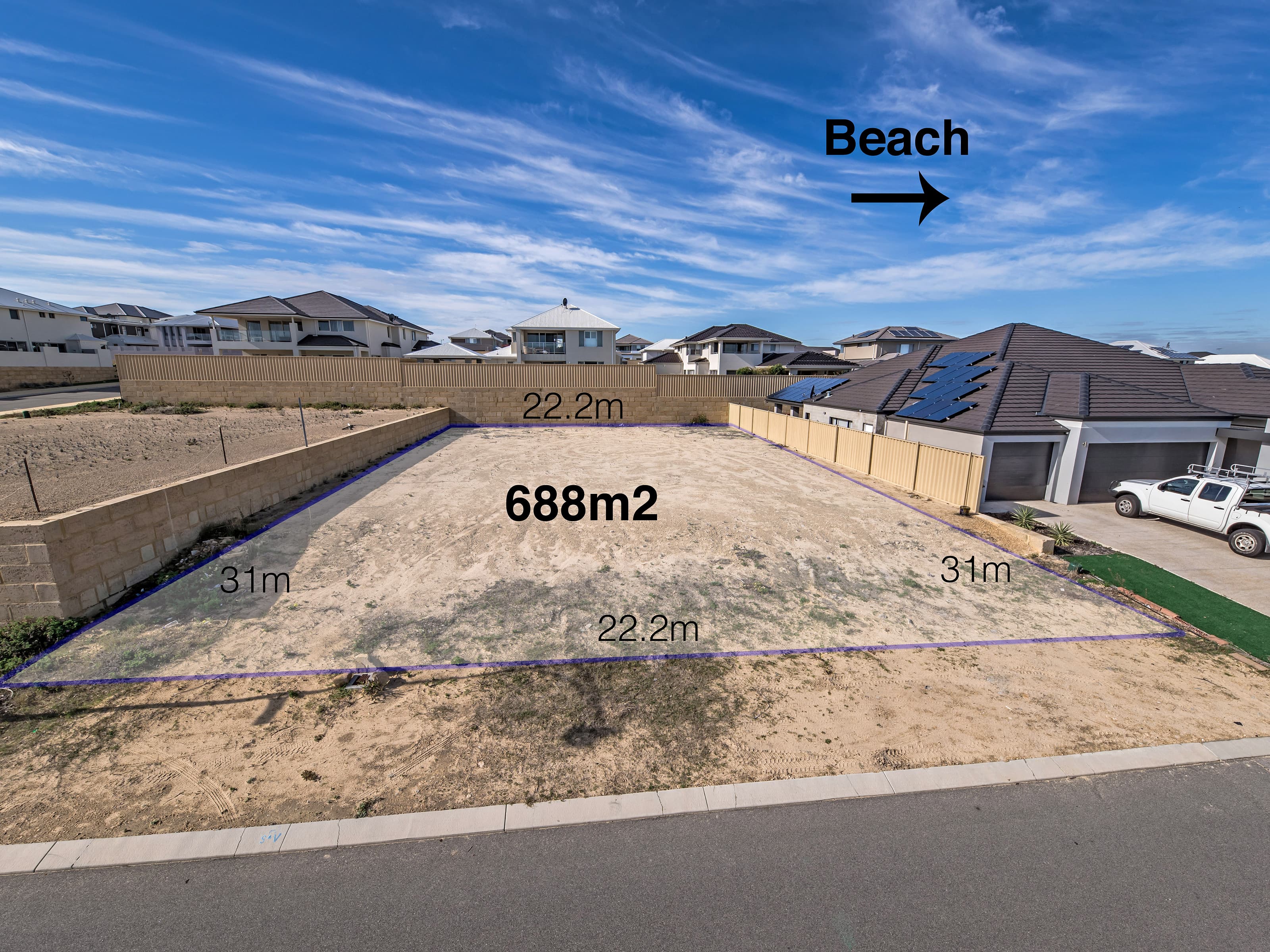22 Calis Avenue, Iluka, Iluka - Image 1