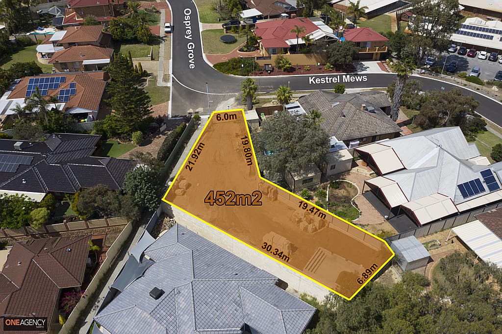 11 Osprey Grove, Edgewater, Edgewater - Thumbnail 2
