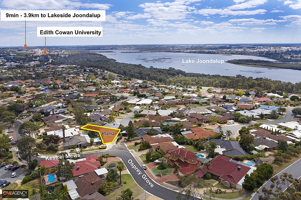 11 Osprey Grove, Edgewater, Edgewater - Thumbnail 3