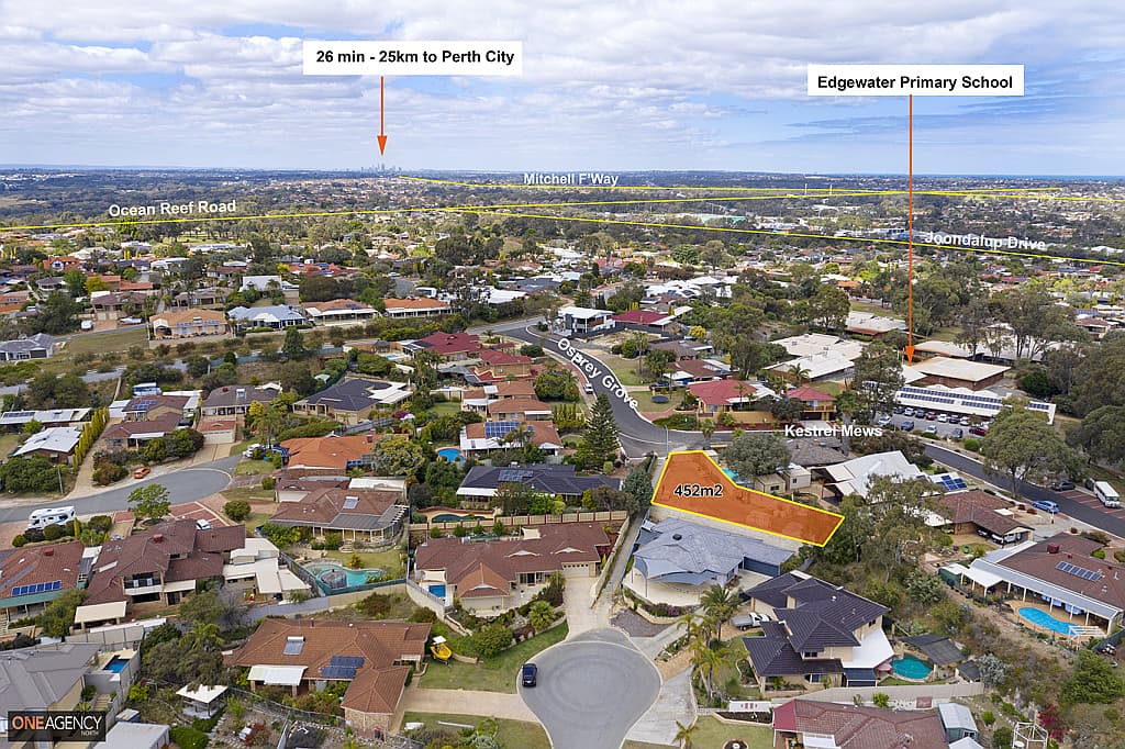 11 Osprey Grove, Edgewater, Edgewater - Thumbnail 5