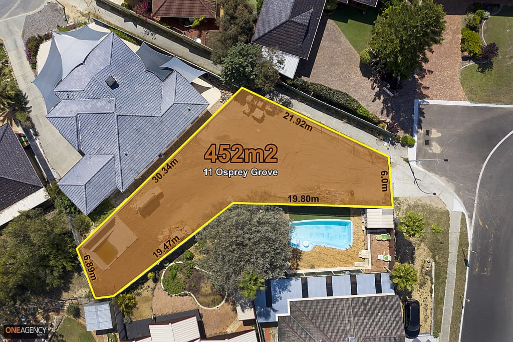 11 Osprey Grove, Edgewater, Edgewater - Image 1