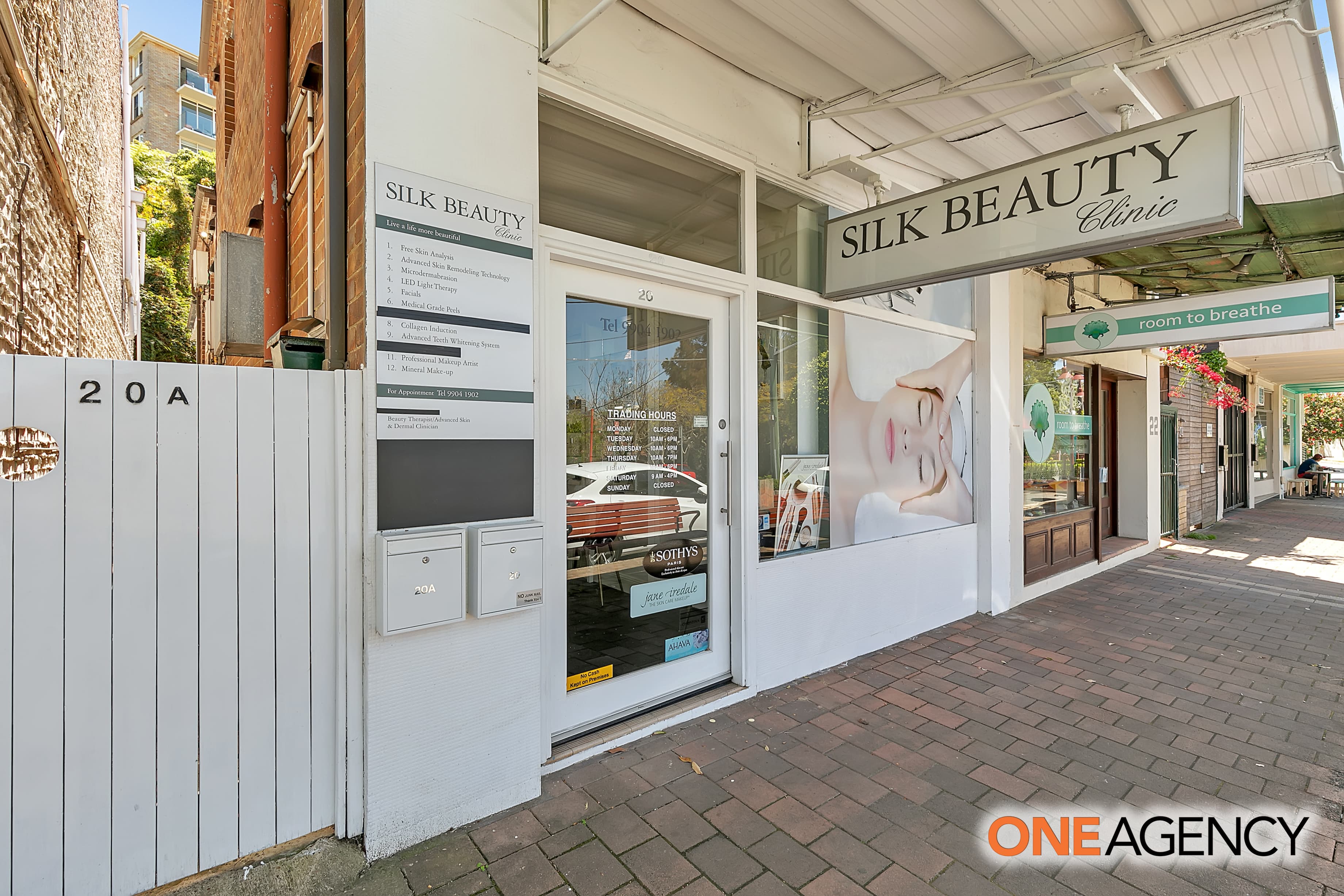 20 & 20A Cammeray Road, Cammeray, Cammeray - Thumbnail 2