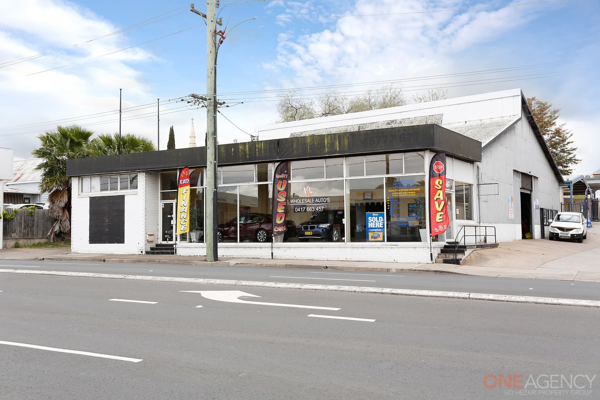 27 Macquarie Street, Windsor, NSW 2756, Windsor - Image 1