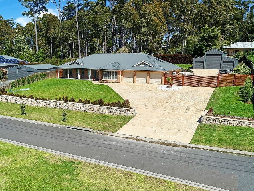 17 Bellfield Place, Tomerong, Tomerong - Image 1