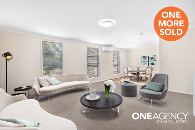 23 Delasala Drive, Macquarie Hills, Macquarie Hills - Thumbnail 5