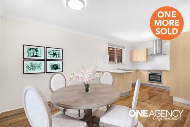 23 Delasala Drive, Macquarie Hills, Macquarie Hills - Thumbnail 4