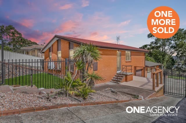 23 Delasala Drive, Macquarie Hills, Macquarie Hills - Image 1