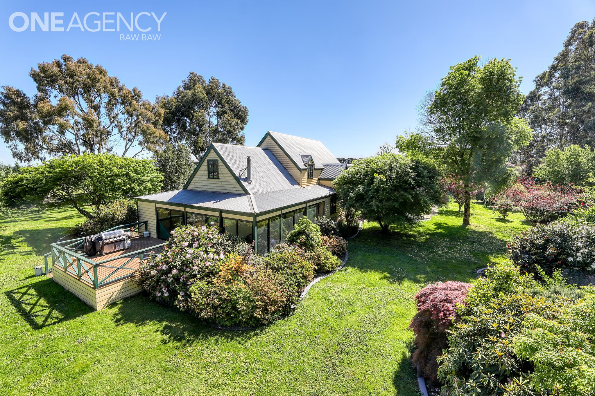 75 McKenzie Road, Neerim East, Neerim East - Image 1