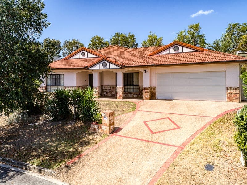 21 Santa Cruz Place, Forest Lake, Forest Lake - Thumbnail 2