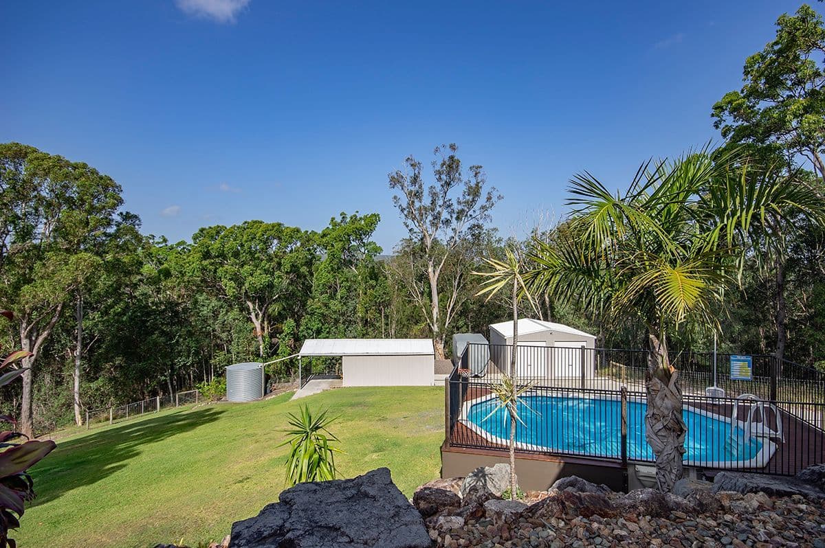 109 Whistler Ridge Drive, Yandina Creek, Yandina Creek - Image 1