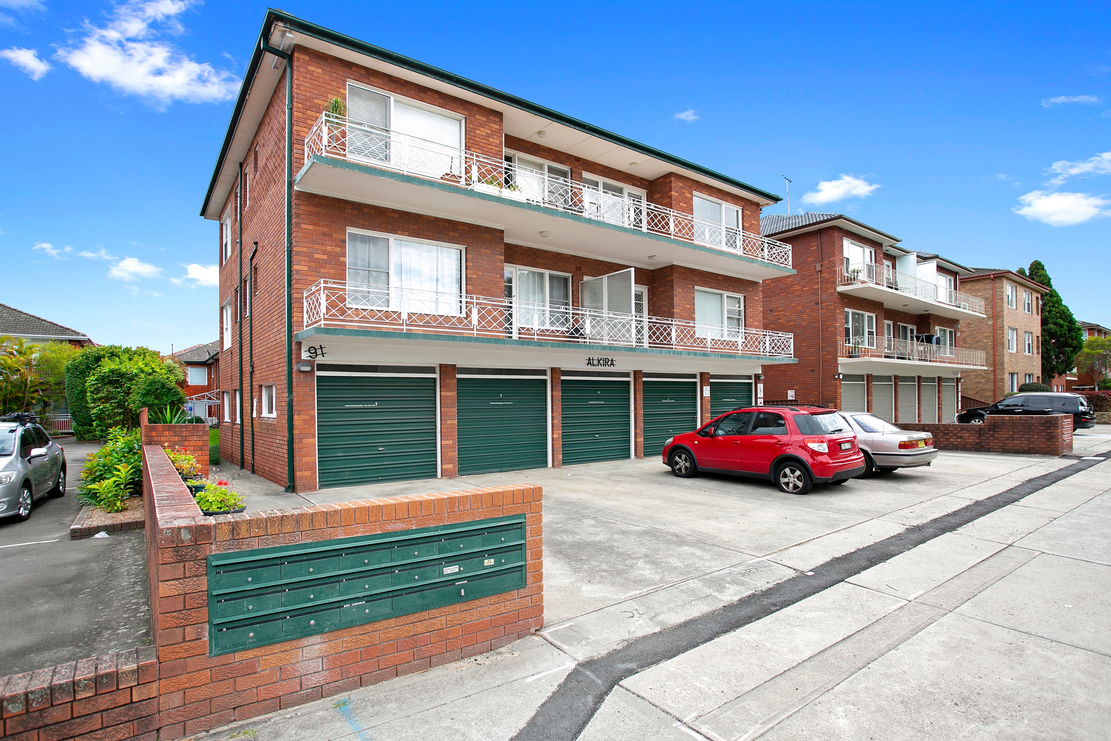 14/91 Alfred Street, Ramsgate Beach, Ramsgate Beach - Image 1