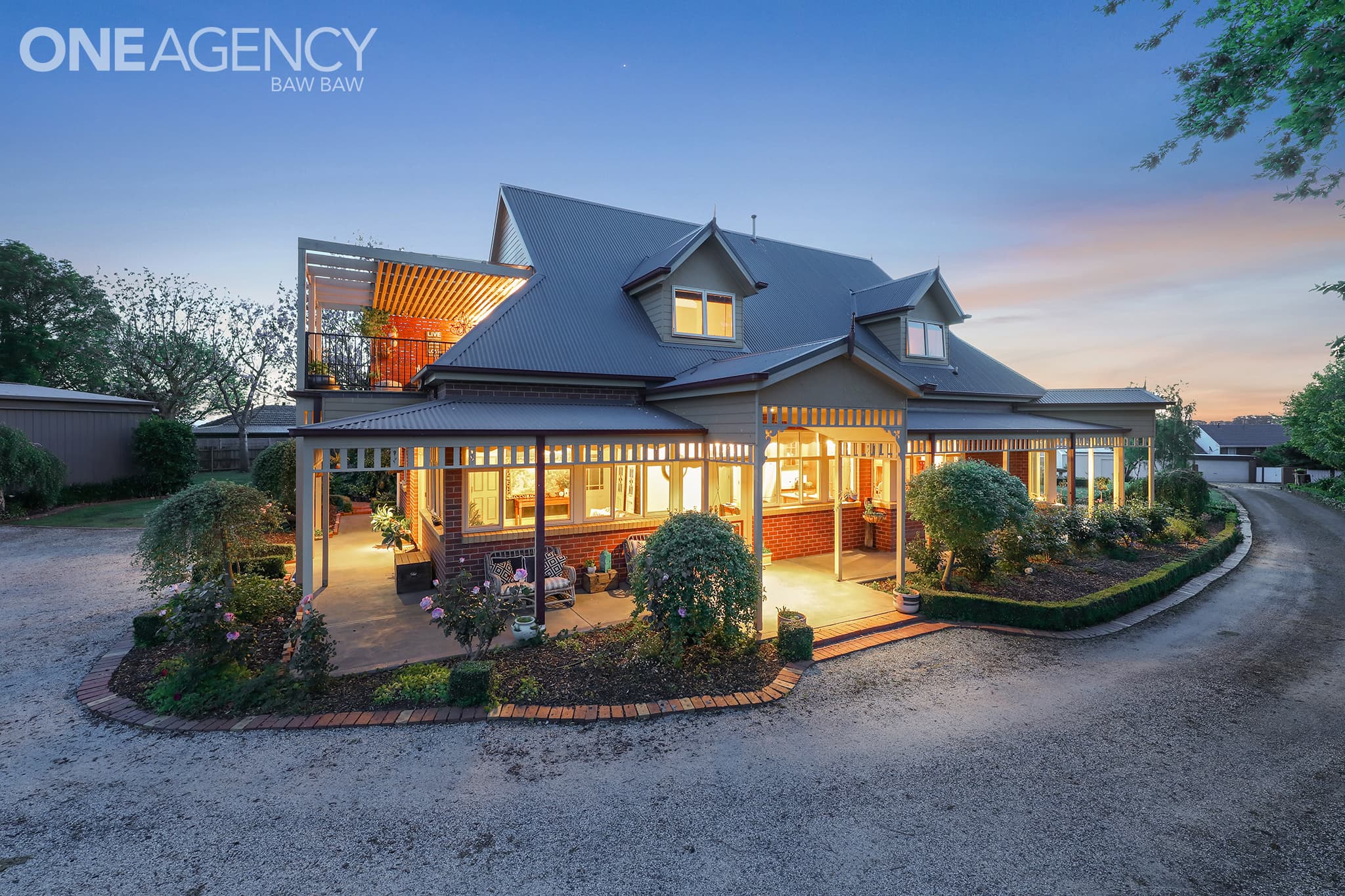 20 Tyssen Street, Warragul, Warragul - Image 1