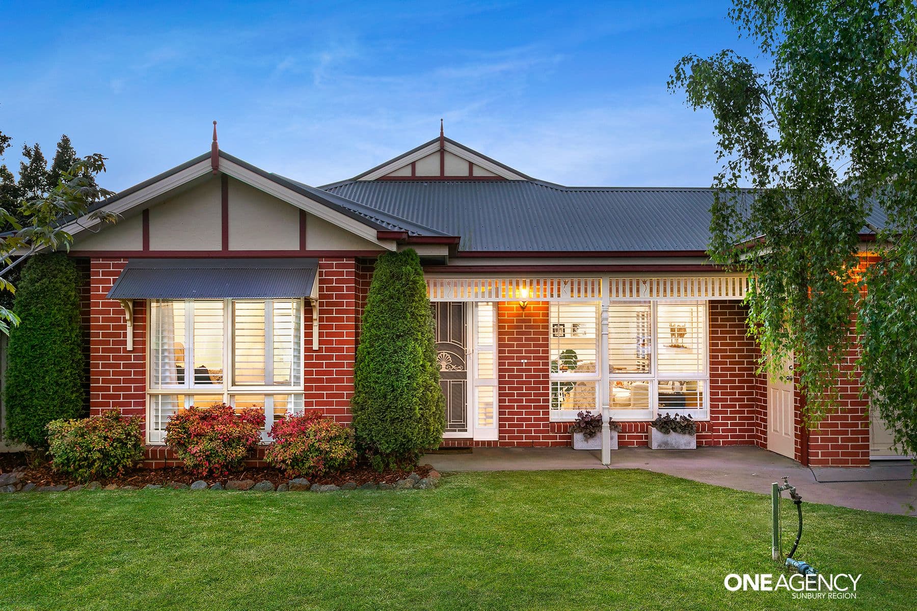 10 Ochre Place, Sunbury, Sunbury - Thumbnail 2