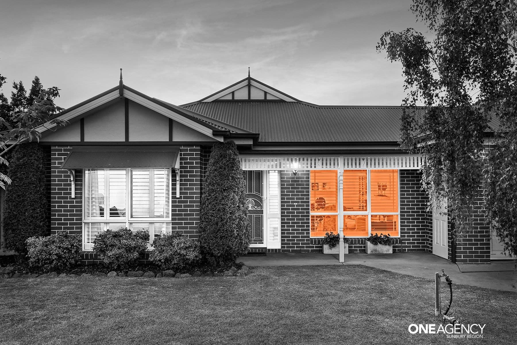10 Ochre Place, Sunbury, Sunbury - Image 1