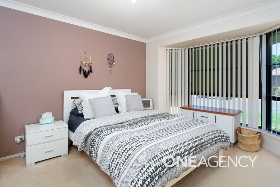 2/1 WOOMERA Place, Glenfield Park, Glenfield Park - Thumbnail 4