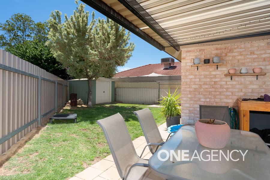 2/1 WOOMERA Place, Glenfield Park, Glenfield Park - Thumbnail 7