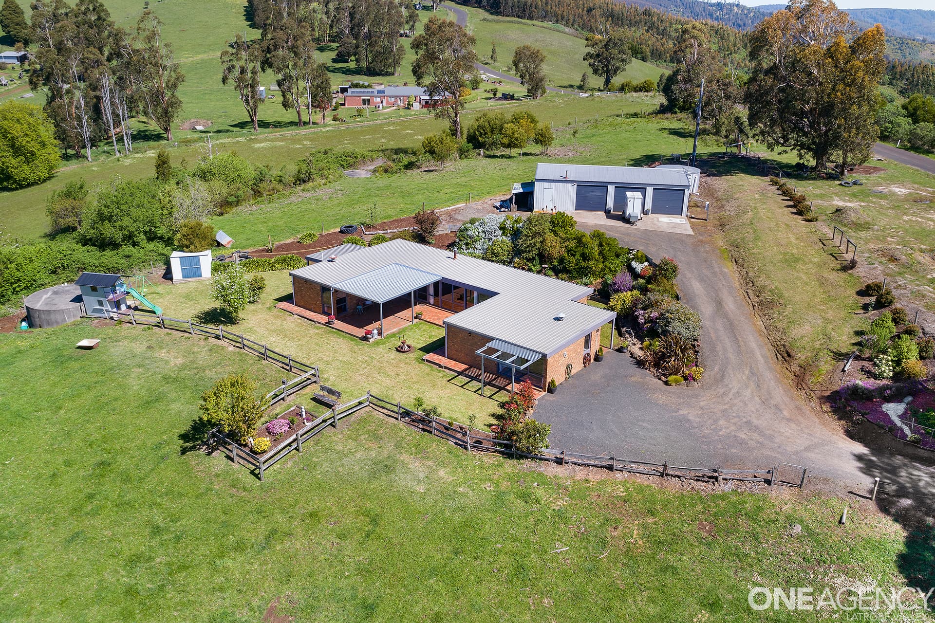 665 Redhill Road, Callignee, Callignee - Image 1