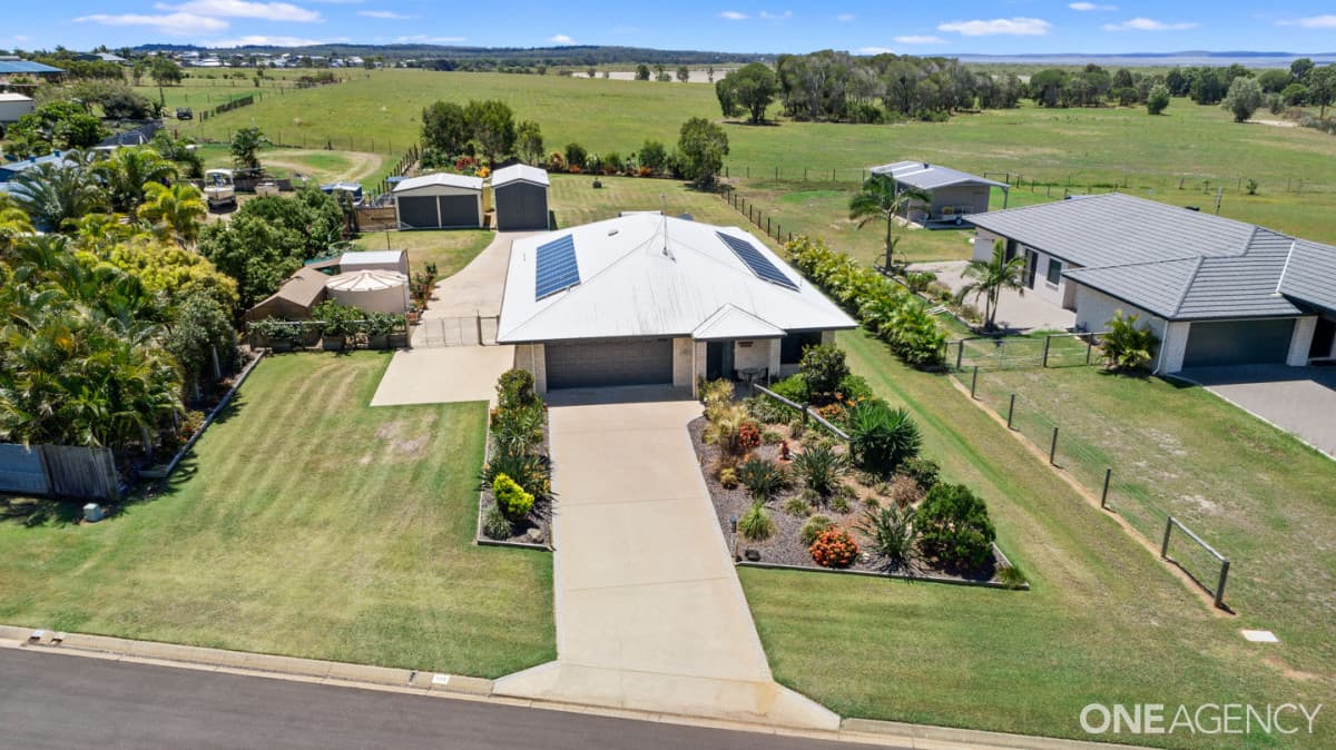 103 Seafarer Drive, River Heads, River Heads - Image 1