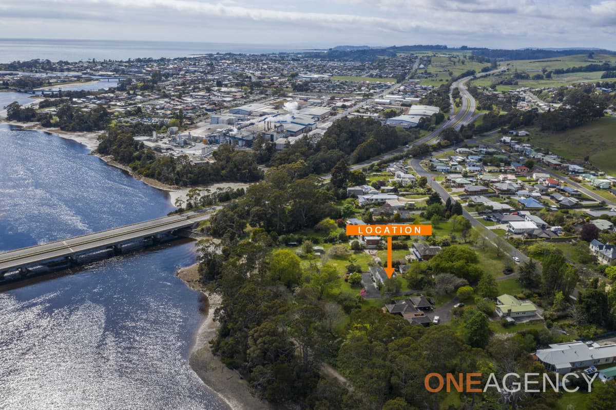 28 Henslowes Road, Ulverstone, Ulverstone - Thumbnail 2