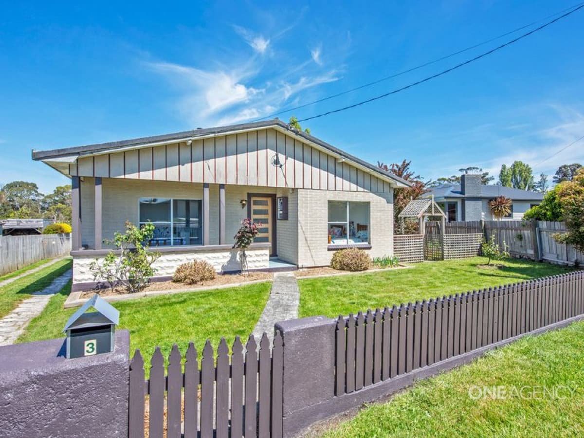3 John Street, Smithton, Smithton - Image 1