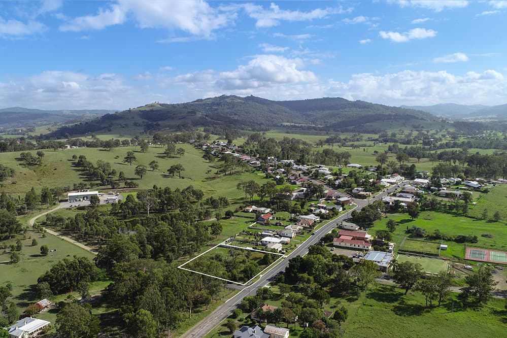33 Park Street, East Gresford, East Gresford - Thumbnail 4