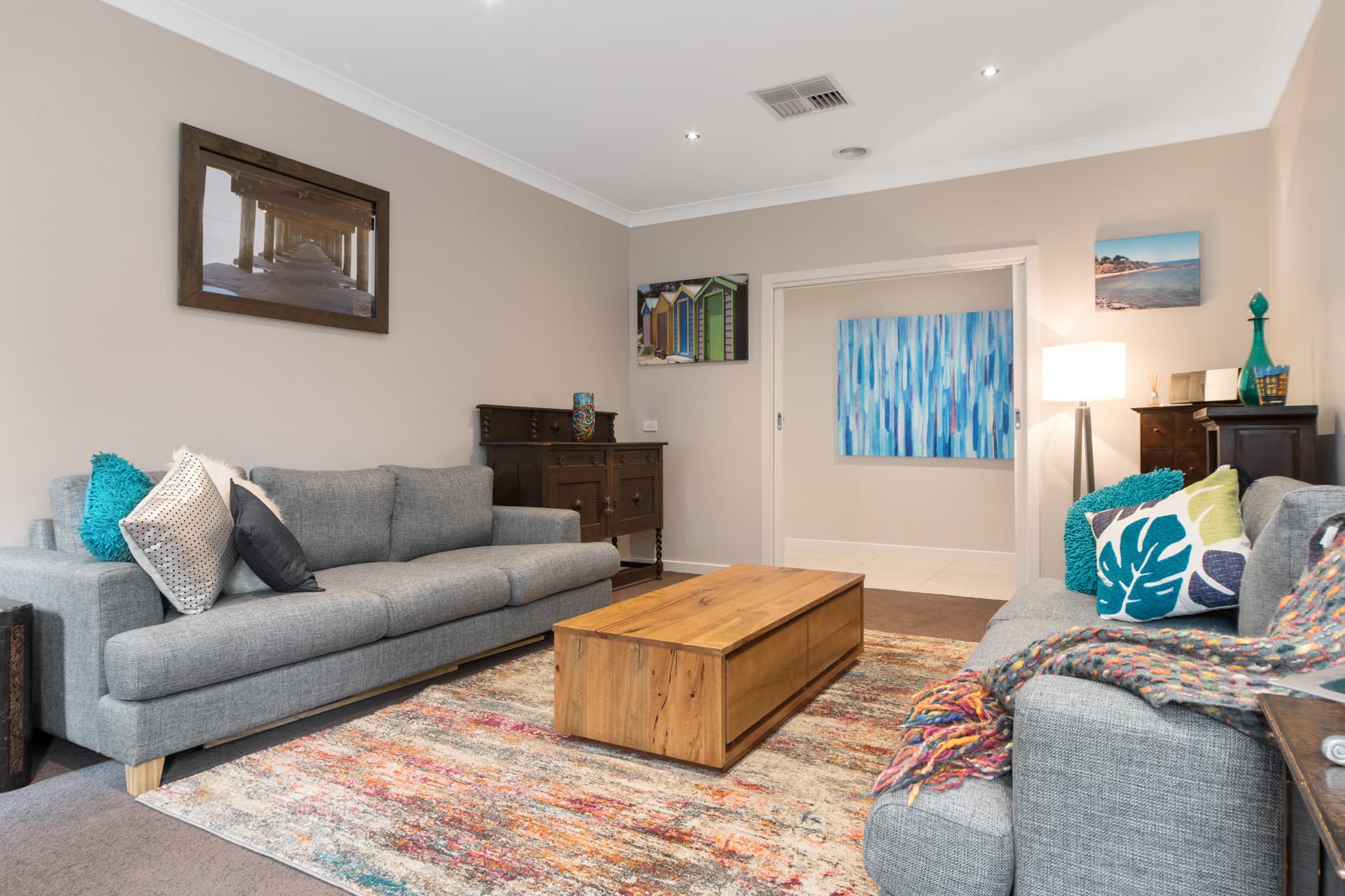 12 Dolphin Street, Mount Eliza, Mount Eliza - Thumbnail 4