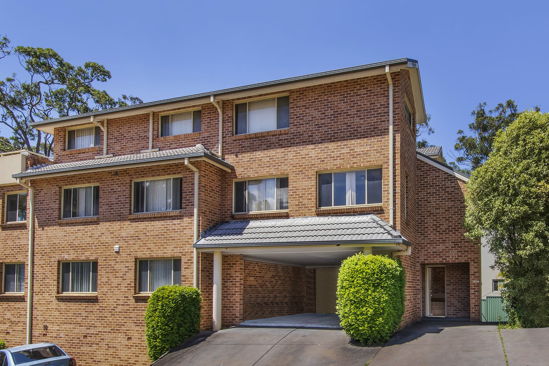 6/10 Jennie Cox Close, Erina, Erina - Image 1