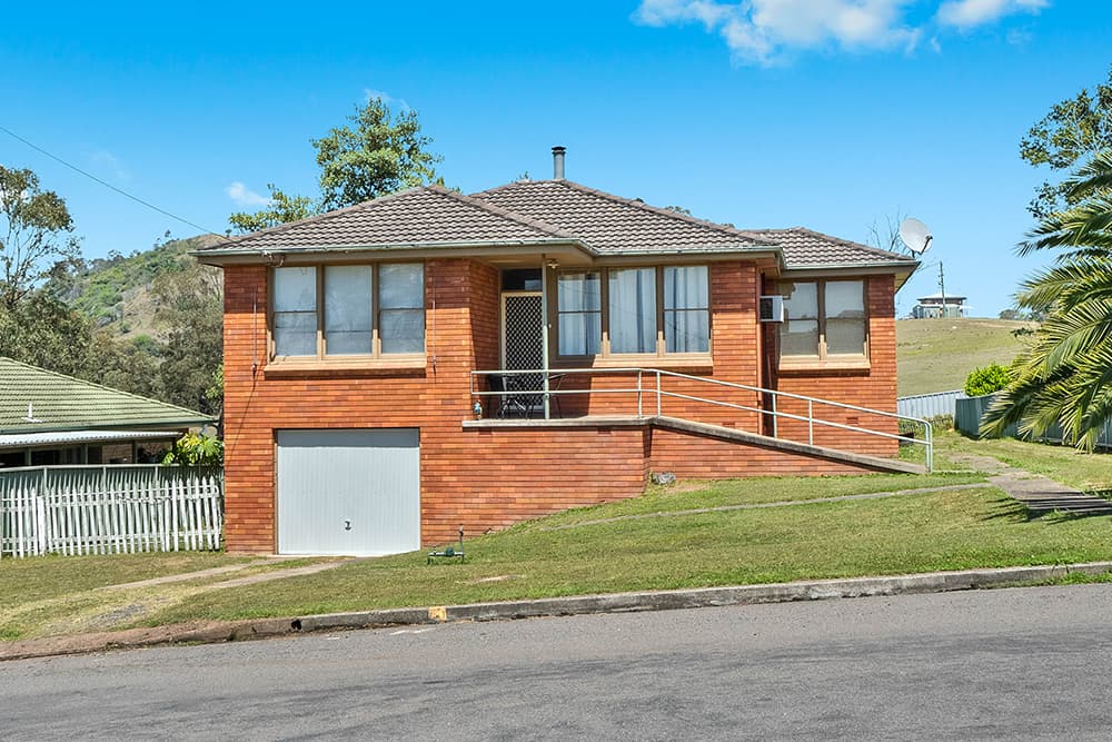 53 Durham Road, East Gresford, East Gresford - Image 1