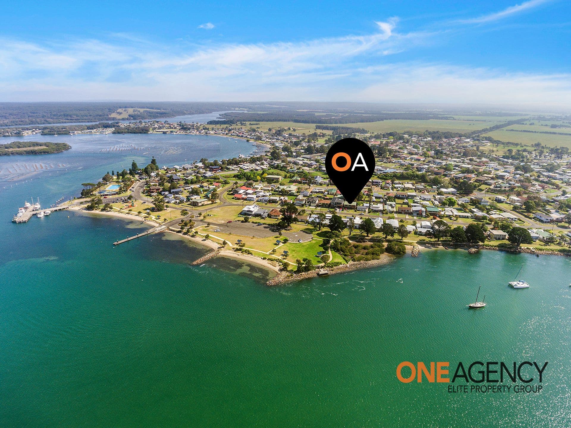 74 Adelaide Street, Greenwell Point, Greenwell Point - Thumbnail 2
