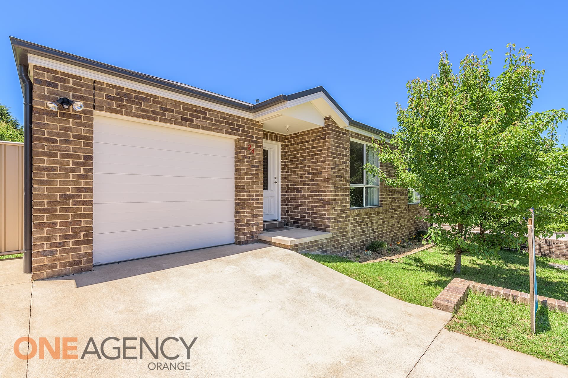 1/24 Wakeford Street, Orange, Orange - Image 1