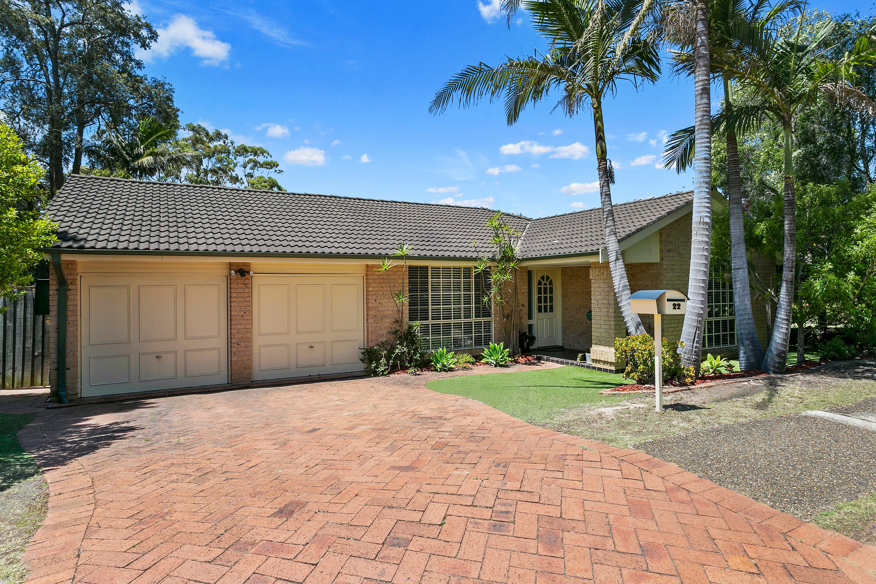 22 Carter Road, Menai, Menai - Image 1