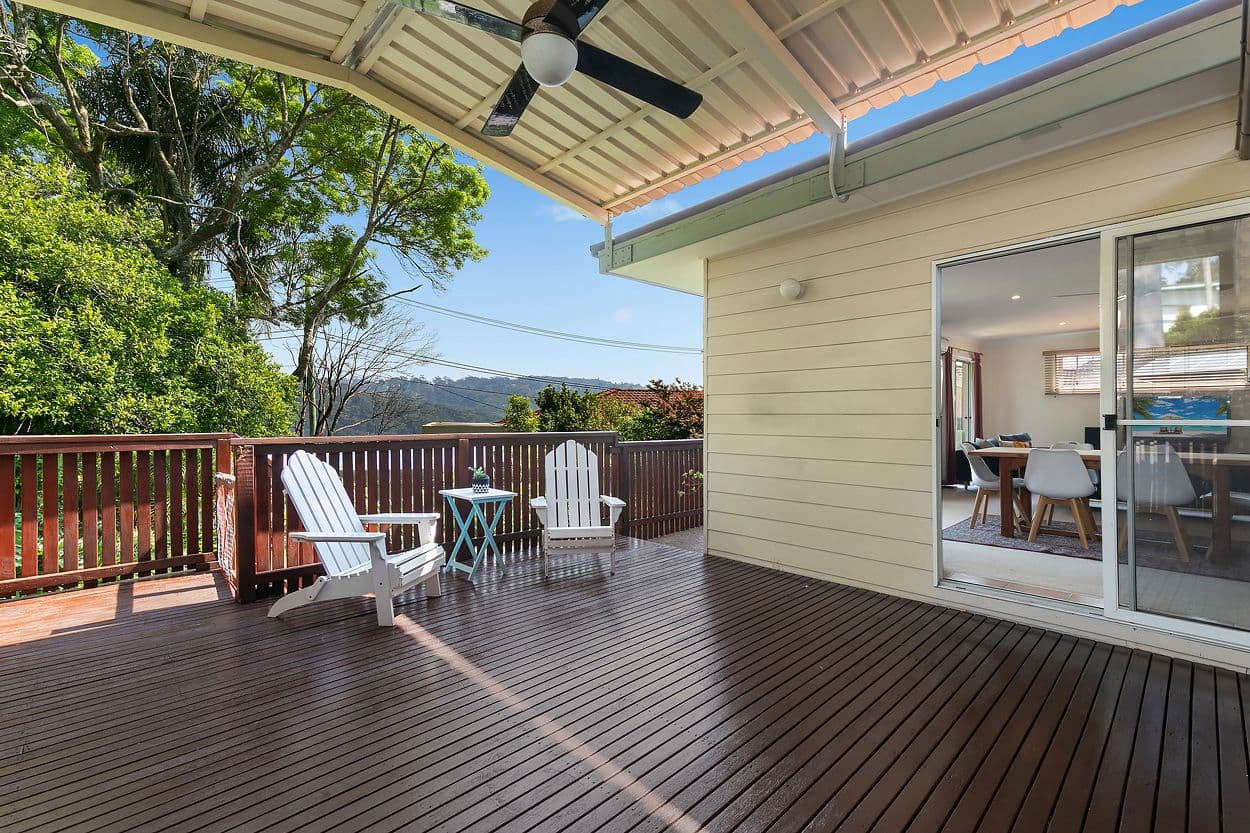 4 Tathra Place, Forestville, Forestville - Image 1