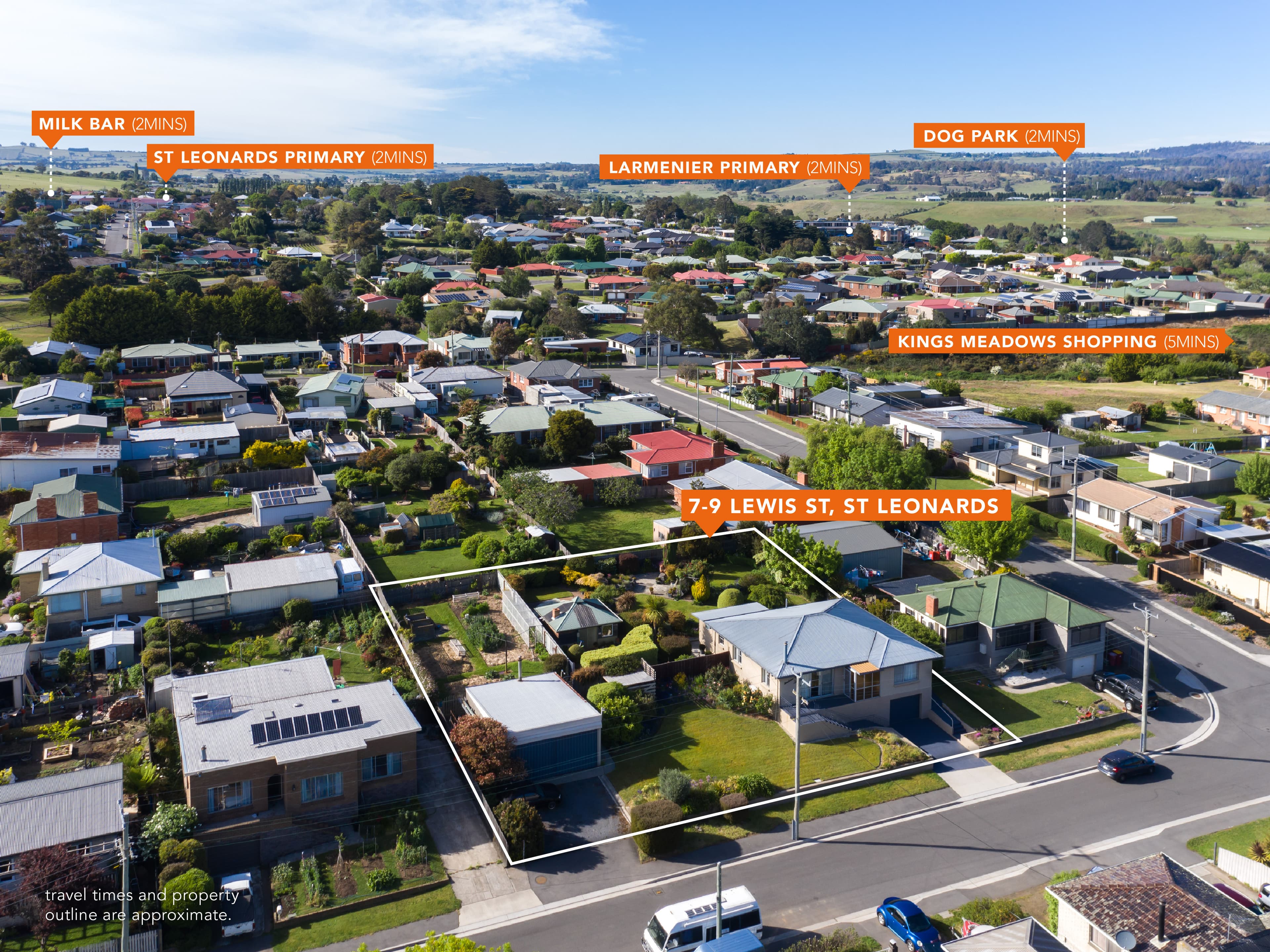 7-9 Lewis Street, St Leonards, St Leonards - Thumbnail 3