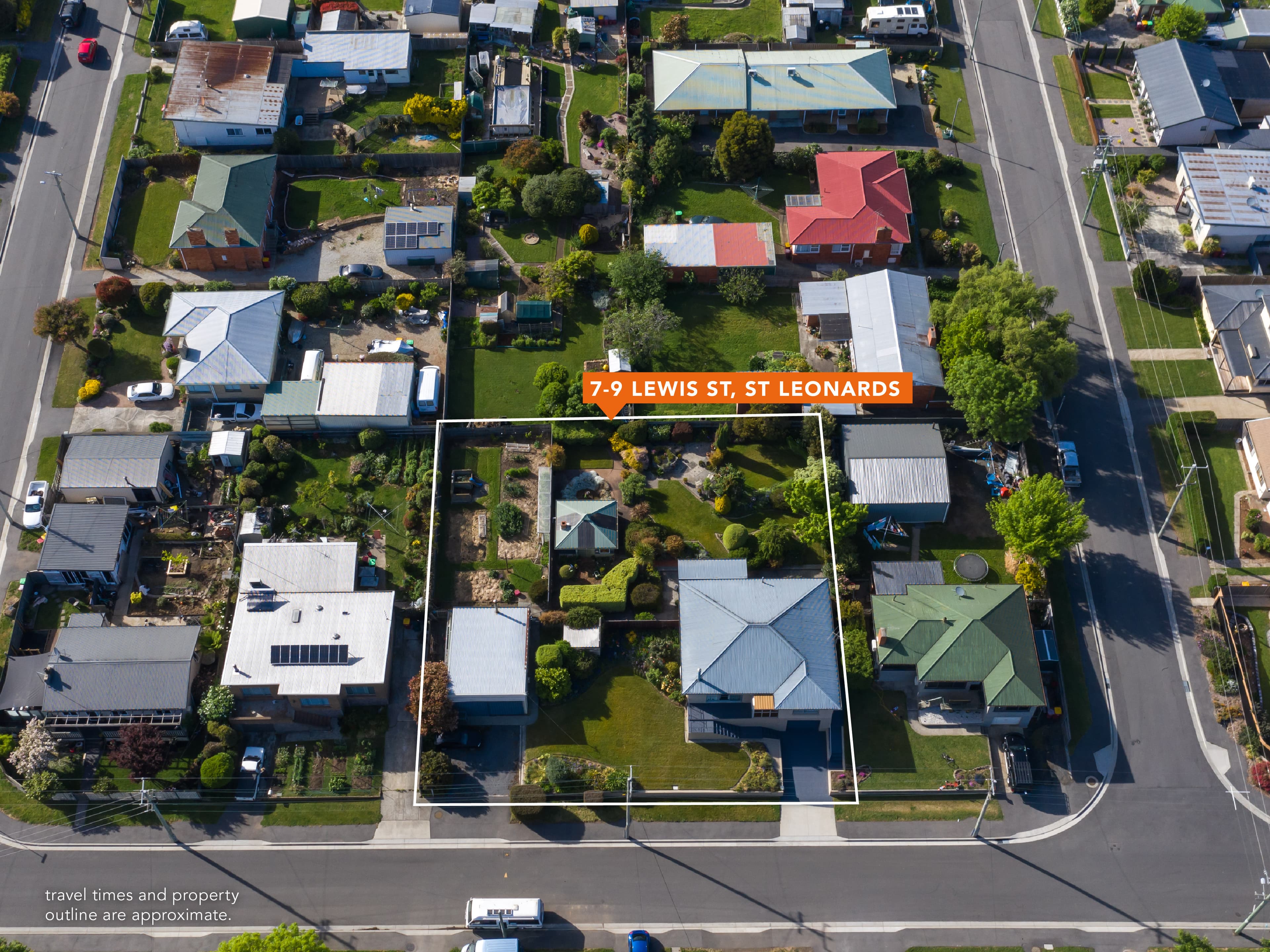 7-9 Lewis Street, St Leonards, St Leonards - Thumbnail 8