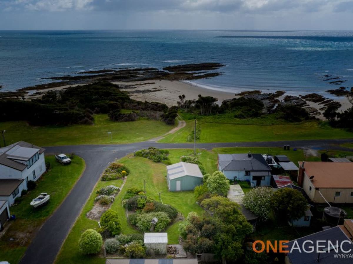 36 Charles Street & 14 Barnett Street, Crayfish Creek, Crayfish Creek - Thumbnail 2
