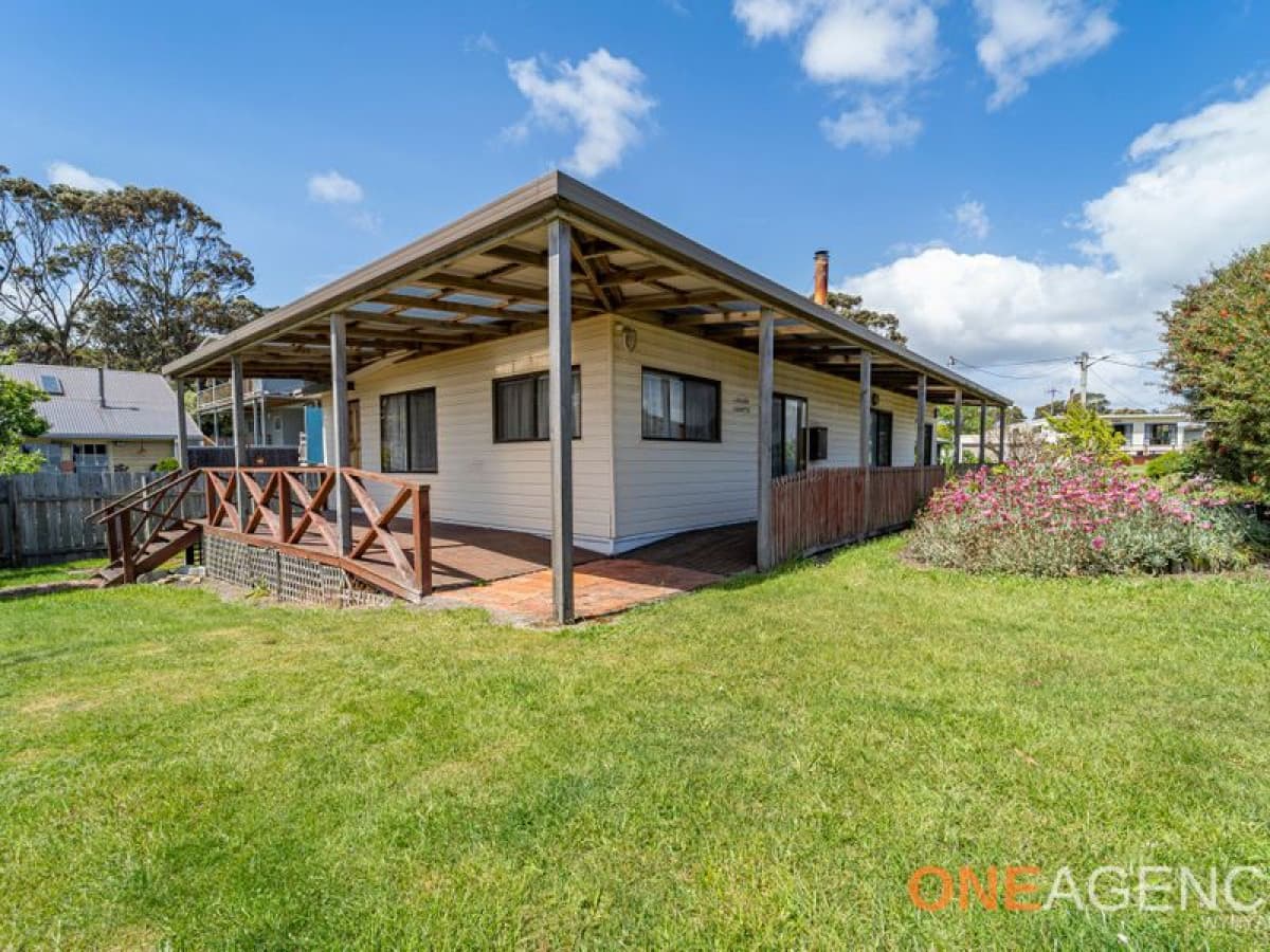 36 Charles Street & 14 Barnett Street, Crayfish Creek, Crayfish Creek - Thumbnail 3