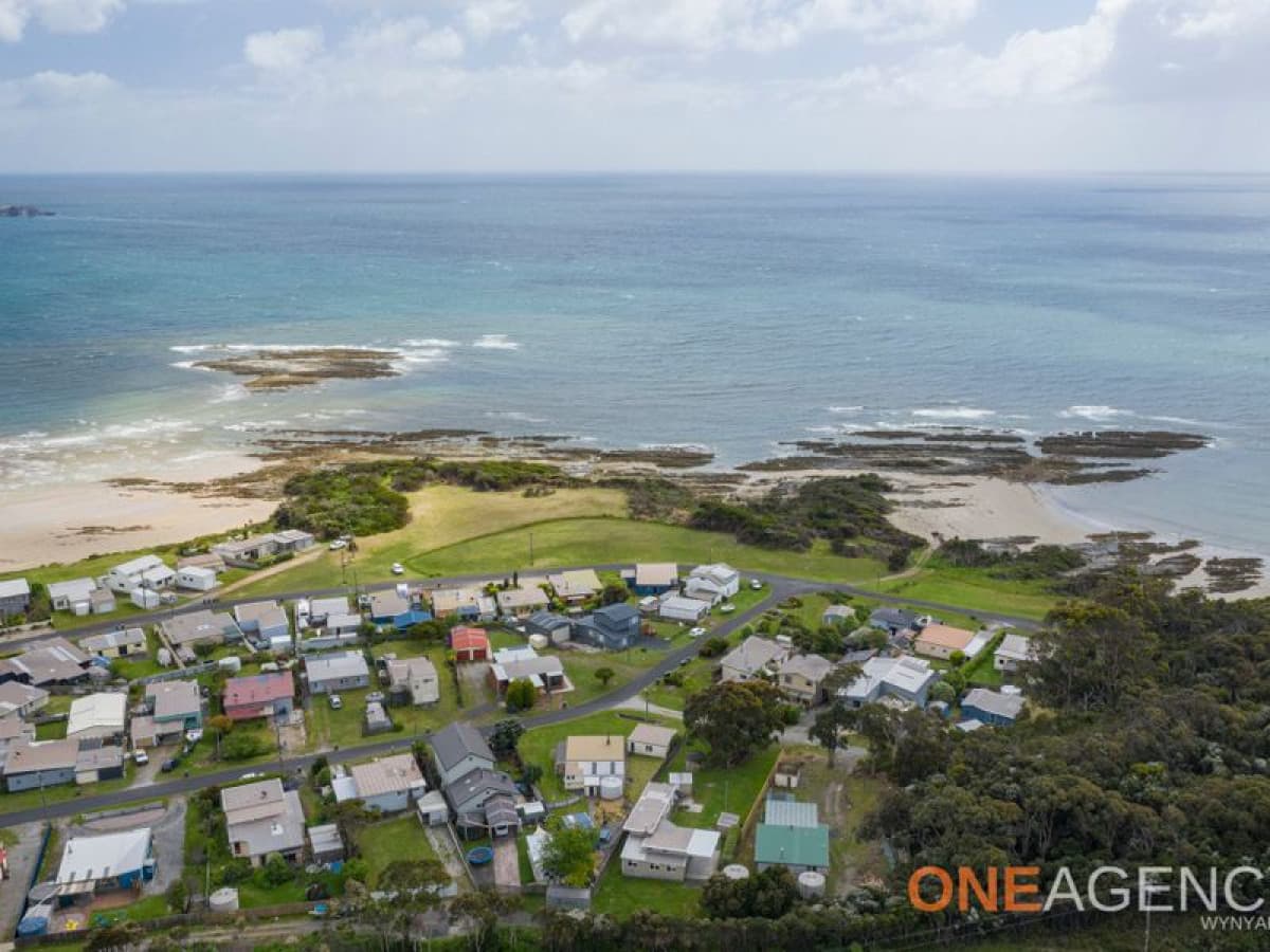 36 Charles Street & 14 Barnett Street, Crayfish Creek, Crayfish Creek - Image 1