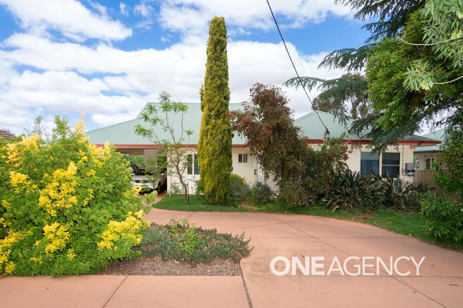331 Lake Albert Road, Kooringal, Kooringal - Image 1