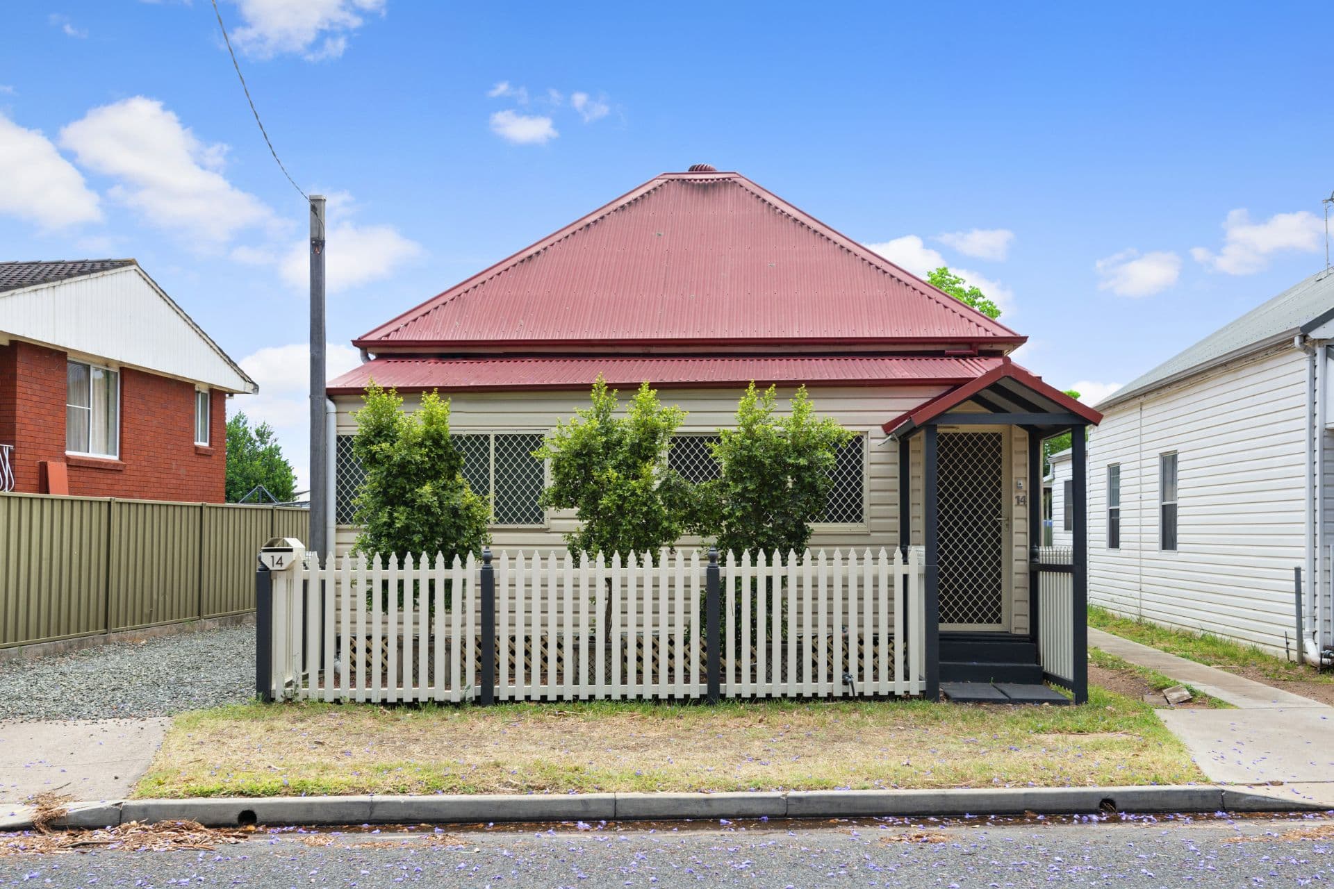 14 Elizabeth Street, Singleton, Singleton - Thumbnail 3