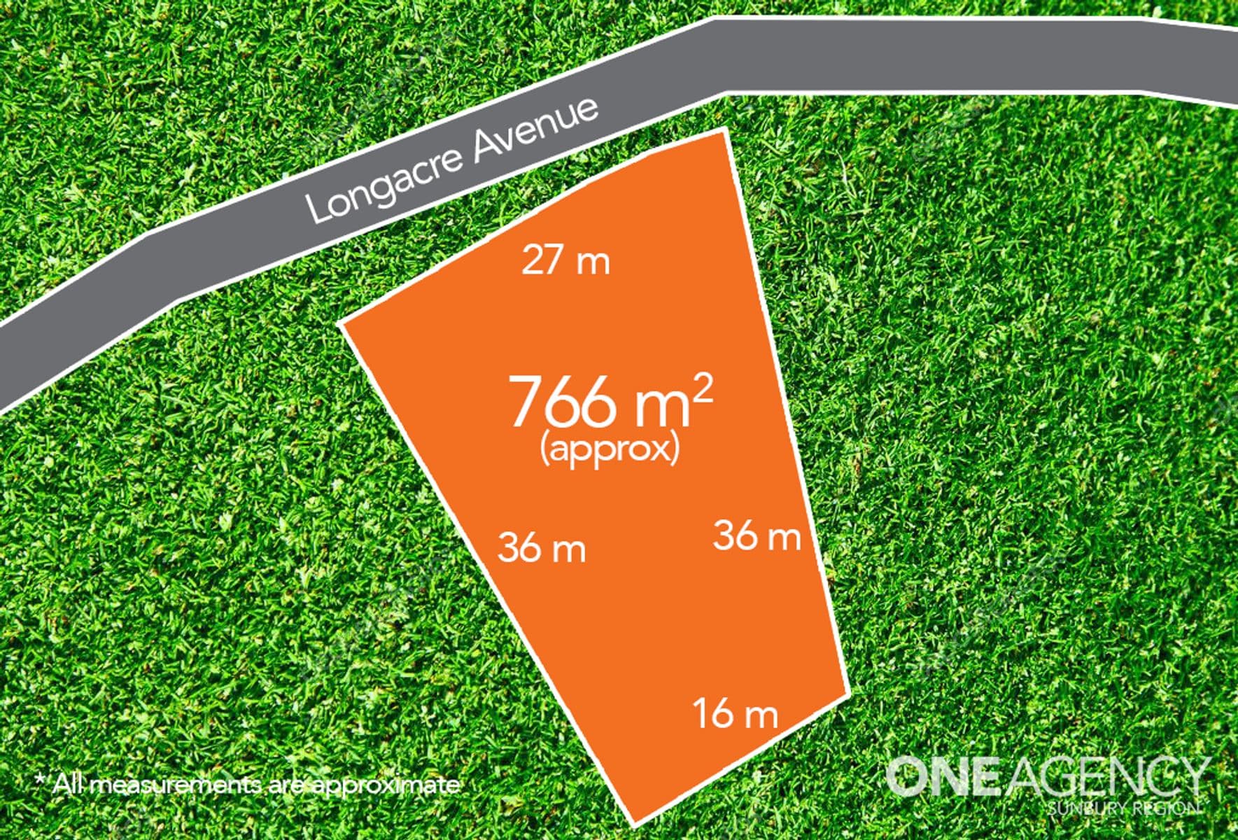 21 Longacre Avenue, Sunbury, Sunbury - Thumbnail 2
