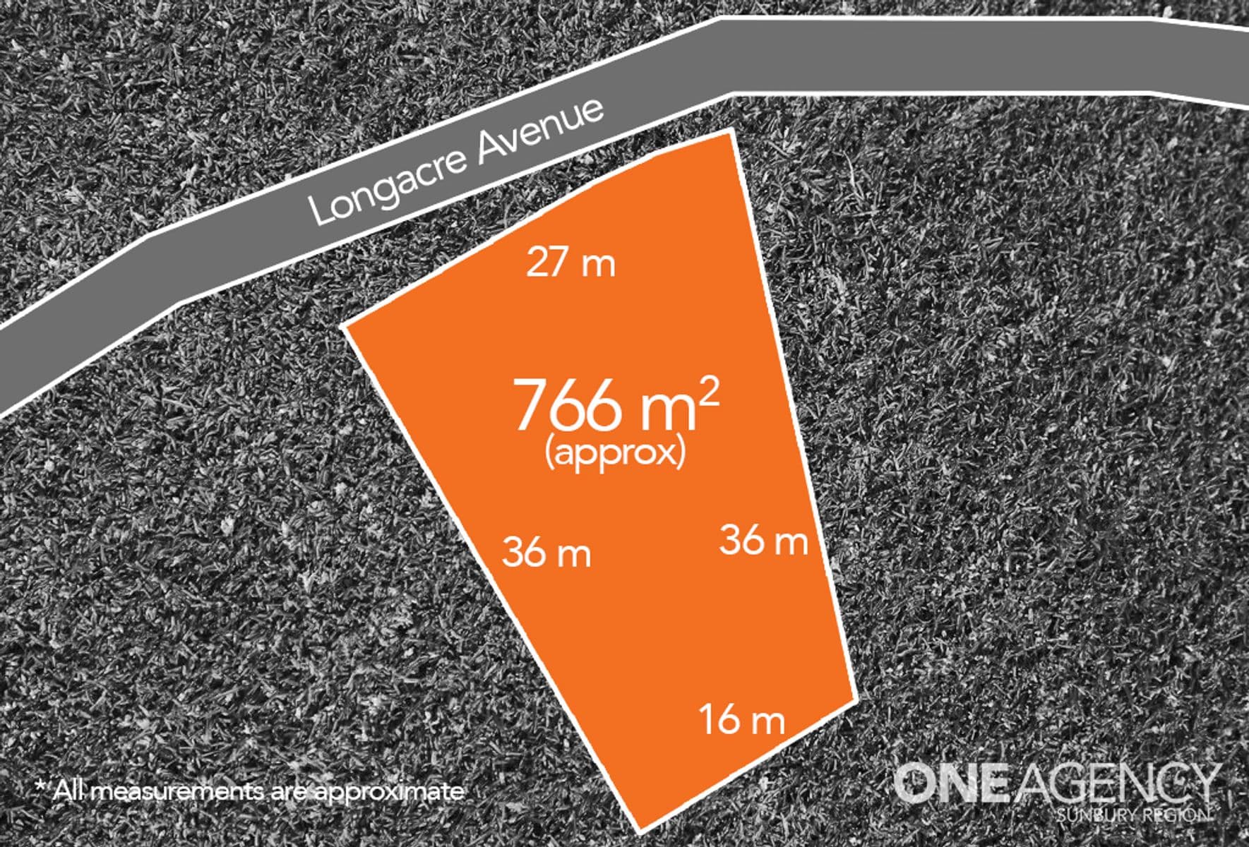 21 Longacre Avenue, Sunbury, Sunbury - Image 1