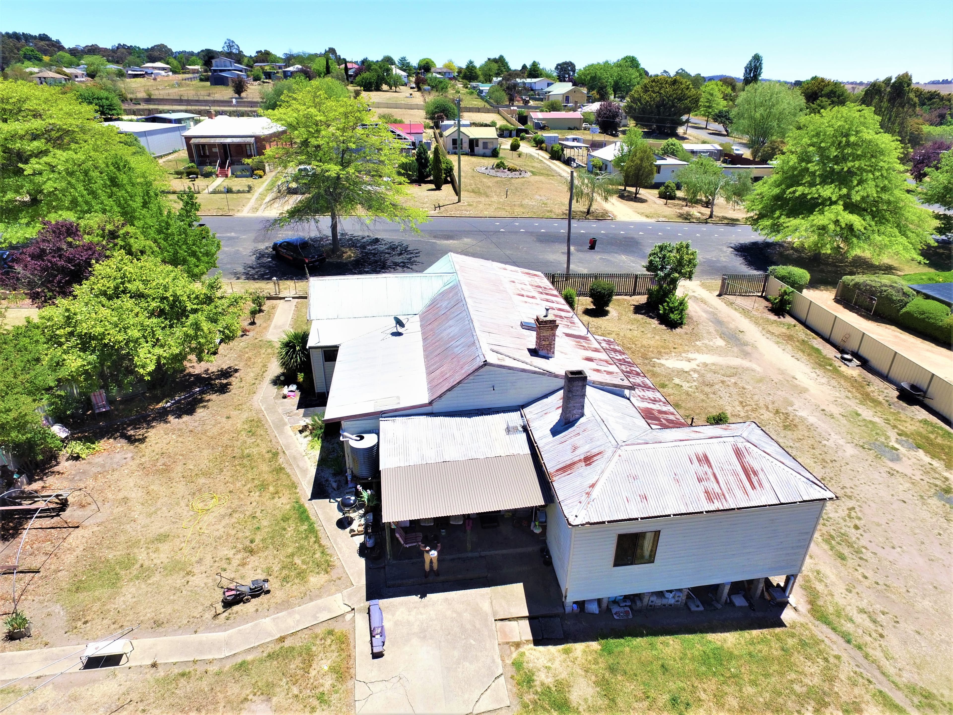 22-24 Queen Street, Bombala, Bombala - Thumbnail 3